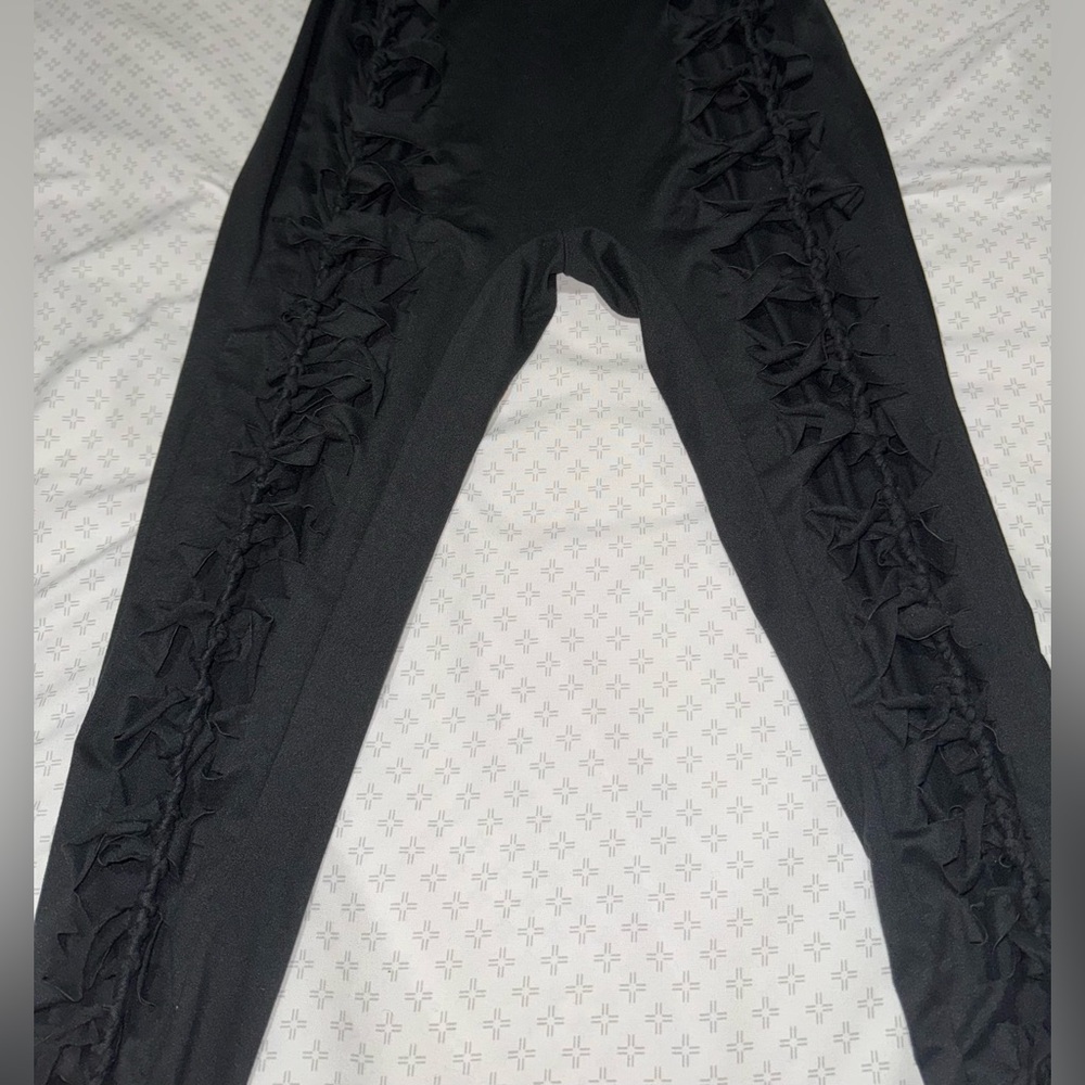 Jumpsuit - Picture 2 of 7